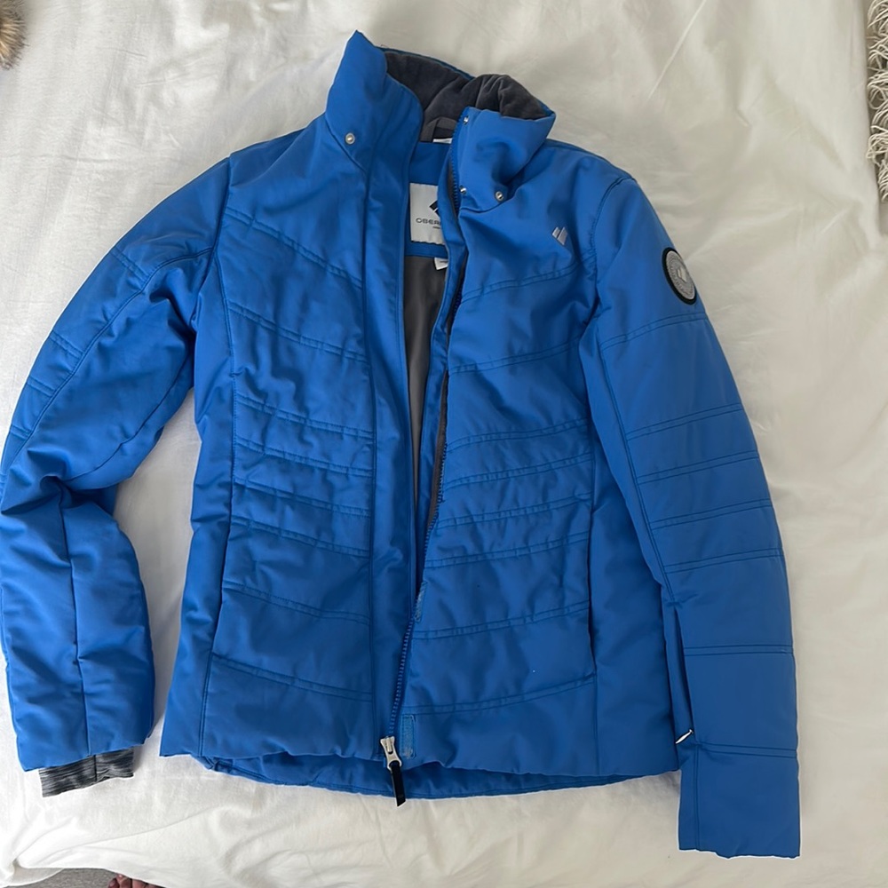 Obermeyer Womens Tuscany 2 ski jacket